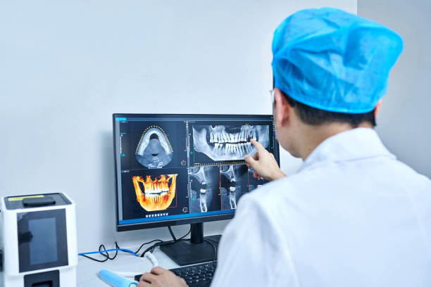 Best Emergency Broken Tooth Repair in Cresskill, NJ