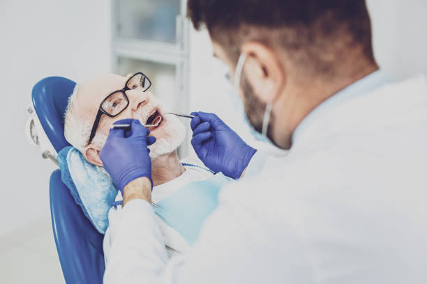 Best Emergency Treatment for Toothache in Cresskill, NJ